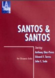 Santos & Santos by Octovio Solis